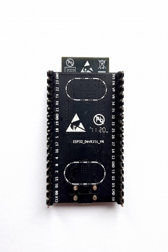 ESP32-DevKitC VE