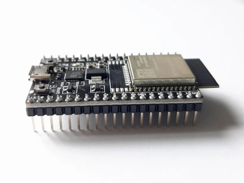 ESP32-DevKitC 32E