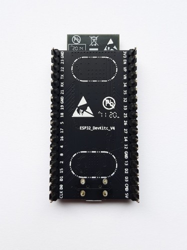 ESP32-DevKitC 32E