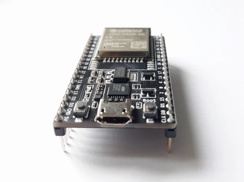 ESP32-DevKitC 32E