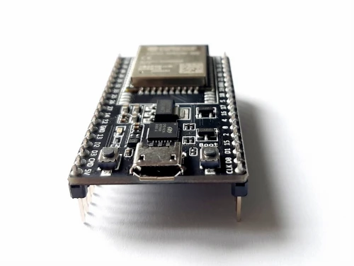 ESP32-DevKitC 32E