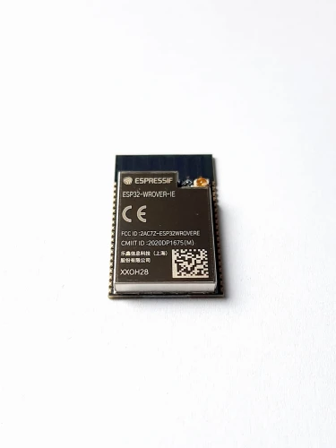 ESP32-WROVER-IE (16MB)