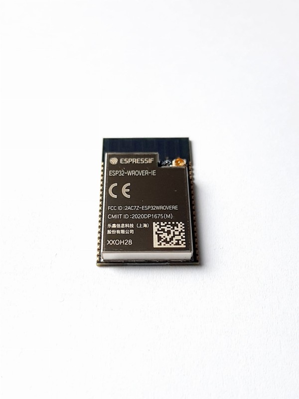 ESP32-WROVER-IE (16MB)