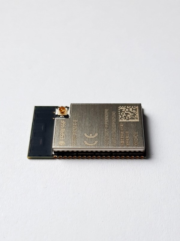 ESP32-WROVER-IE (16MB)