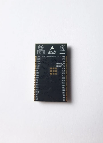 ESP32-WROVER-IE (16MB)