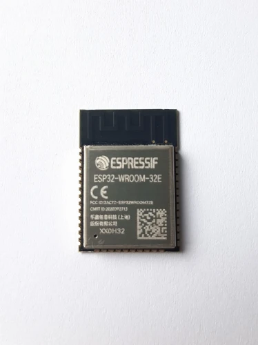 ESP32-WROOM-32E (4MB)