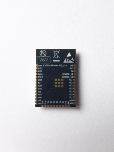 ESP32-WROOM-32E (4MB)