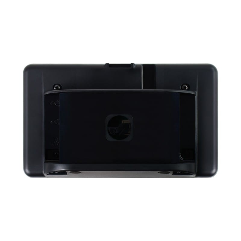 Pojemnościowy wyświetlacz 7" dotykowy dla Raspberry Pi 800×480 w obudowie ochronnej