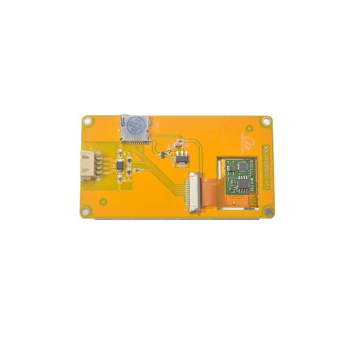 Nextion Discovery Series NX4832F035 3.5" wyświetlacz dotykowy rezystancyjny