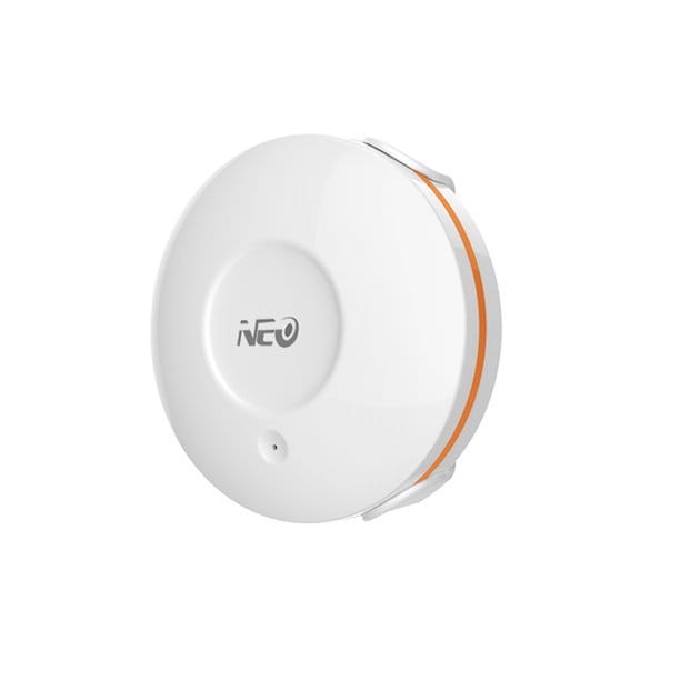 Bezprzewodowy czujnik zalania wodą NEO ZigBee