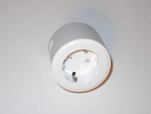 Inteligentne gniazdko ZigBee dla aplikacji Tuya