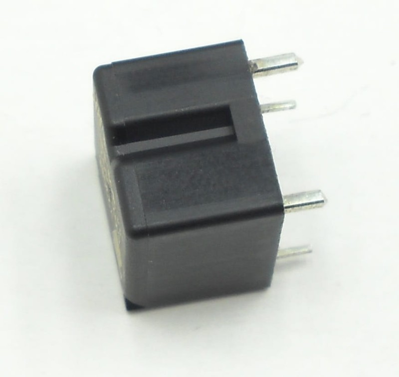 Przekaźnik 4 PIN V23086-C1021-A502 AUTOMOTIV