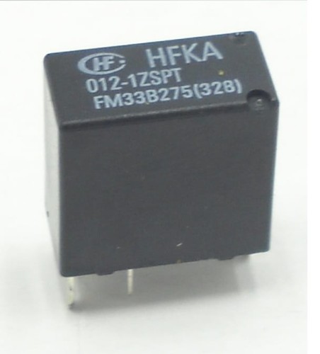 Przekaźnik samochodowy 012-1ZSPT FM33B275(328) HFKA