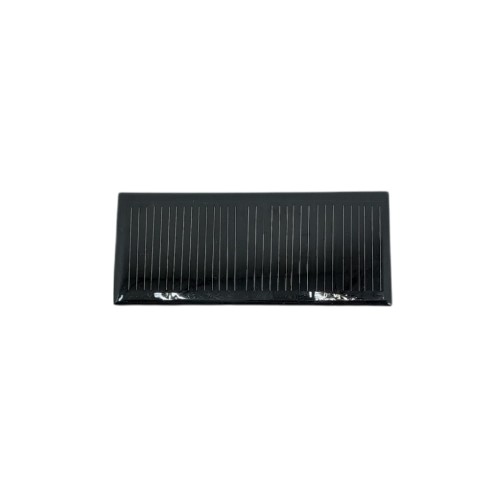 Mini solar panel  5.5V 65mA