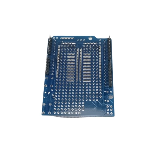Moduł Prototype Shield v.5 + płytka stykowa 170 dla Arduino UNO