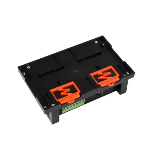 Przemysłowy 6-kanałowy moduł przekaźnikowy RS485/CAN dla Raspberry Pi Zero