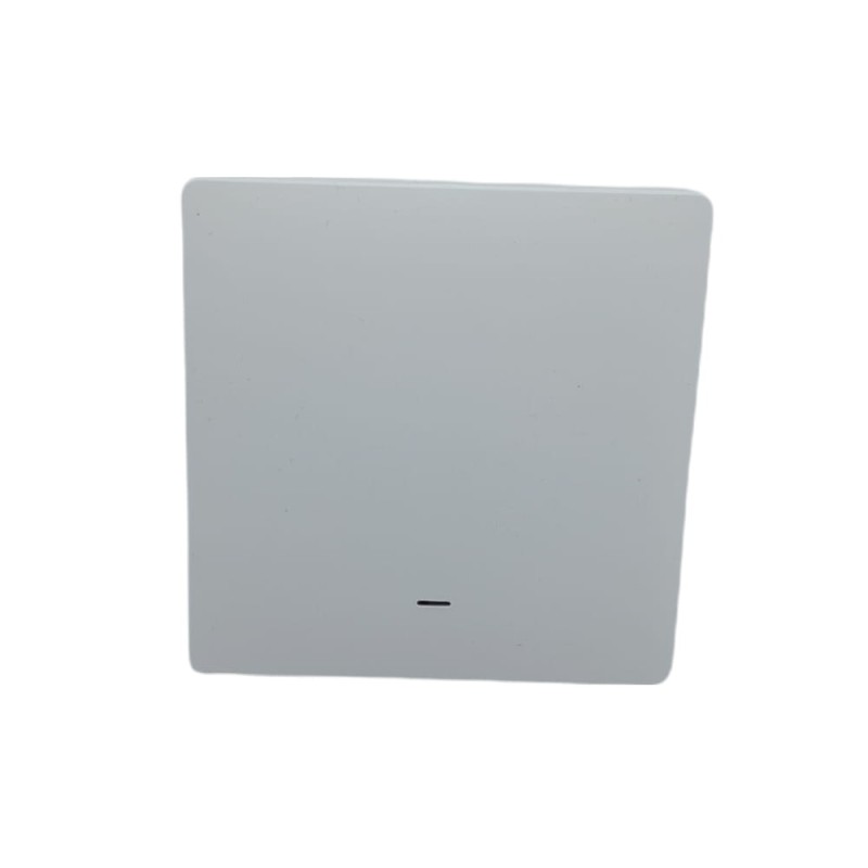 Inteligentny włącznik światła 1obwodowy dla Tuya/eWeLink bez linii N