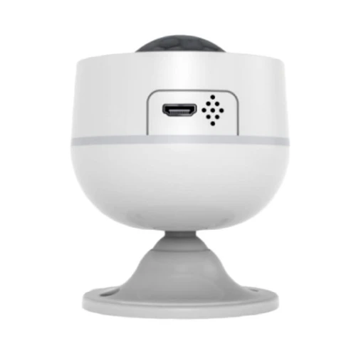 Inteligentny czujnik ruchu NEO PIR WiFi dla aplikacji Tuya