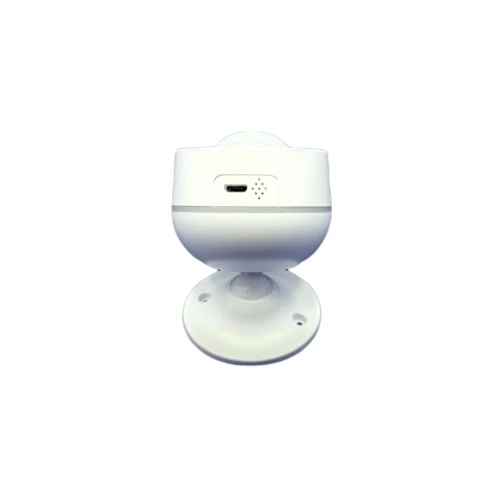 Inteligentny czujnik ruchu NEO PIR WiFi dla aplikacji Tuya