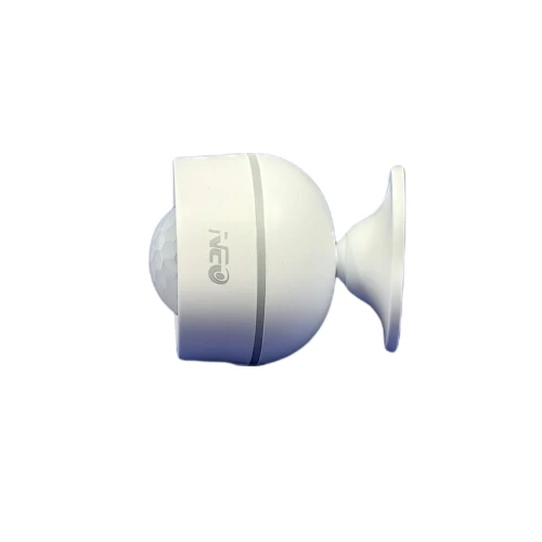 Inteligentny czujnik ruchu NEO PIR WiFi dla aplikacji Tuya