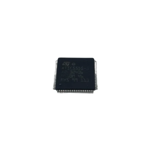 Samochodowy układ scalony ATIC55D5-3 A2C32406