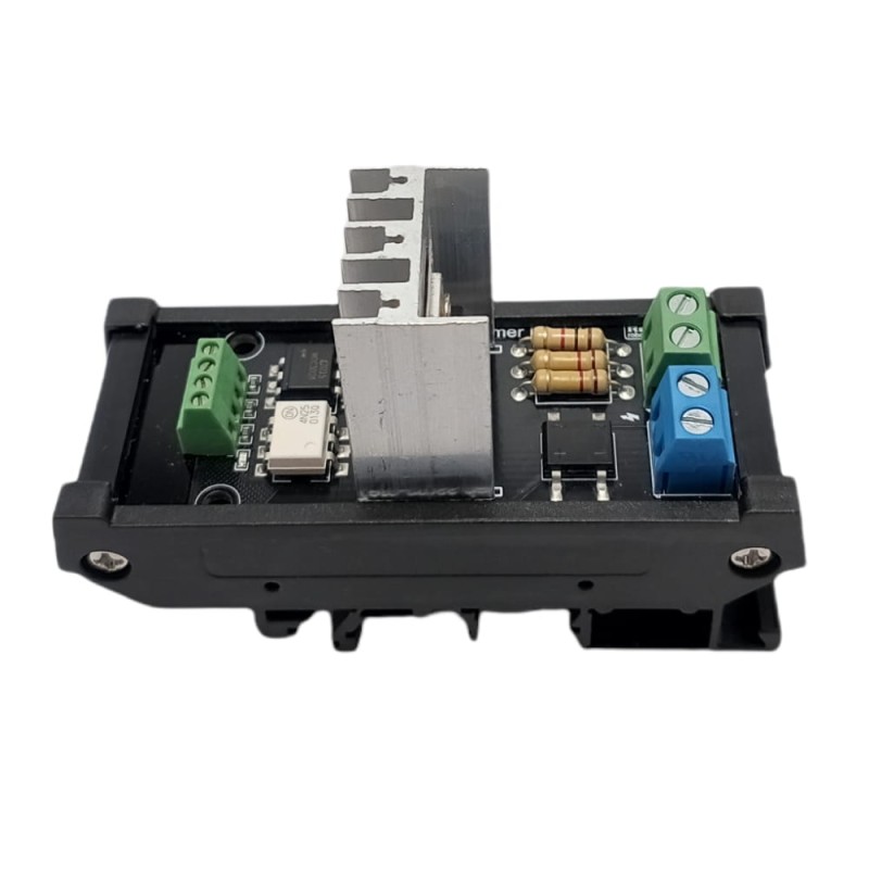 Moduł ściemniacza AC kontrolera PWM 1 kanał
