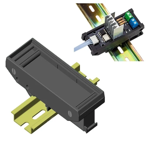 Moduł ściemniacza AC kontrolera PWM 1 kanał
