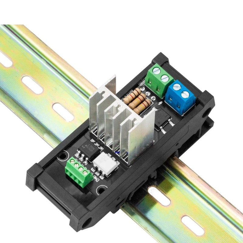 Moduł ściemniacza AC kontrolera PWM 1 kanał