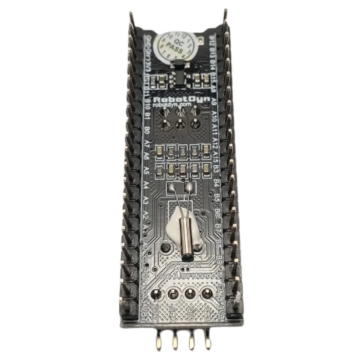 APM32F103CB (128KB), płytka rozwojowa STM32/APM32 ARM Cortex-M3