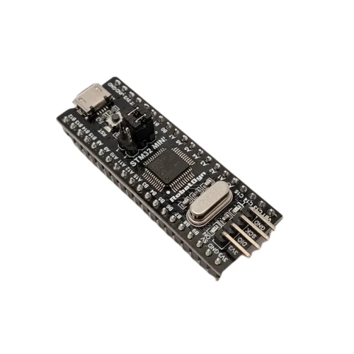 APM32F103CB (128KB), płytka rozwojowa STM32/APM32 ARM Cortex-M3