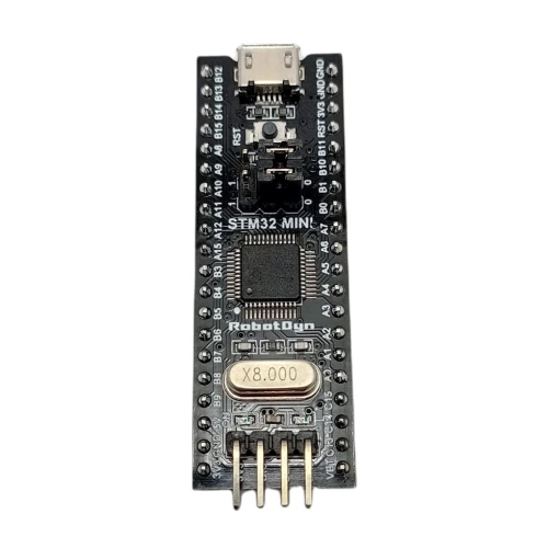 APM32F103CB (128KB), płytka rozwojowa STM32/APM32 ARM Cortex-M3