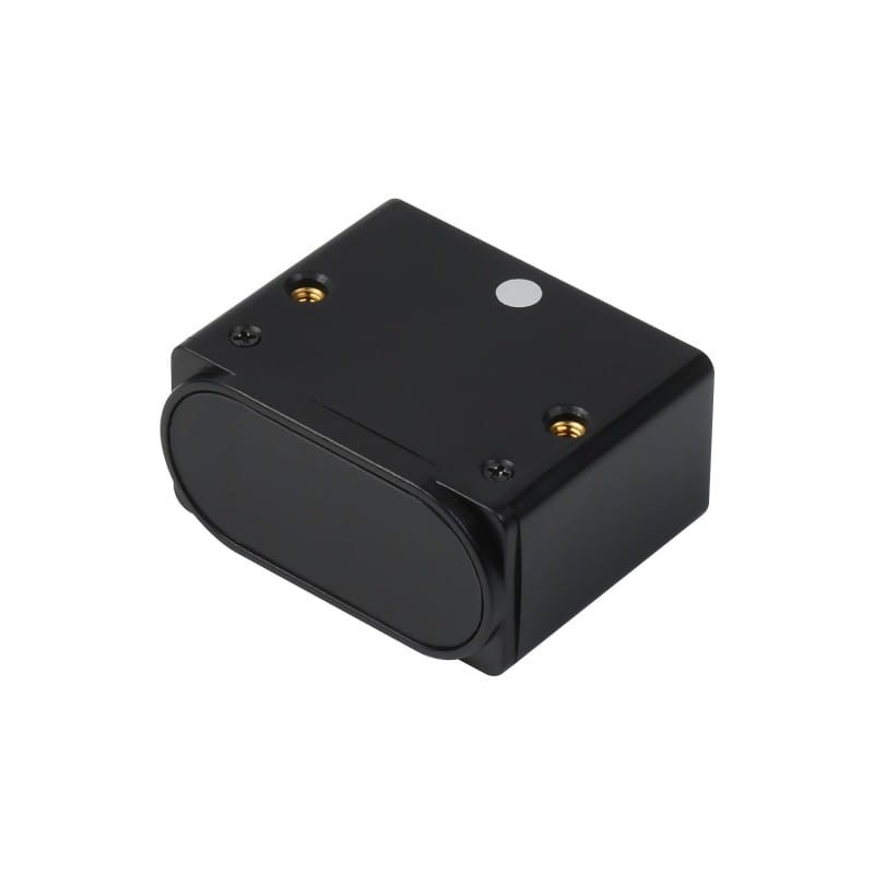 Laserowy czujnik odległości (TOF)