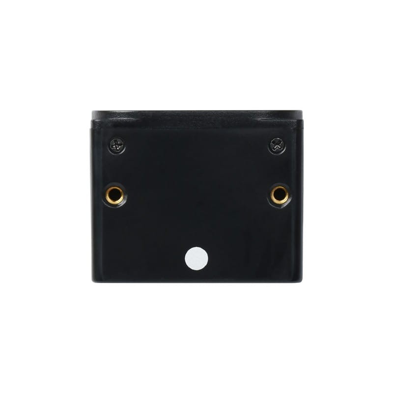 Laserowy czujnik odległości (TOF)