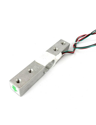 Belka tensometryczna do 5KG 50N waga DIY