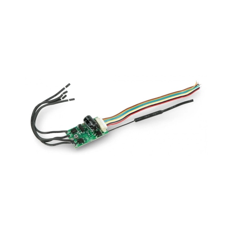 Shelly UNI uniwersalny moduł WiFi