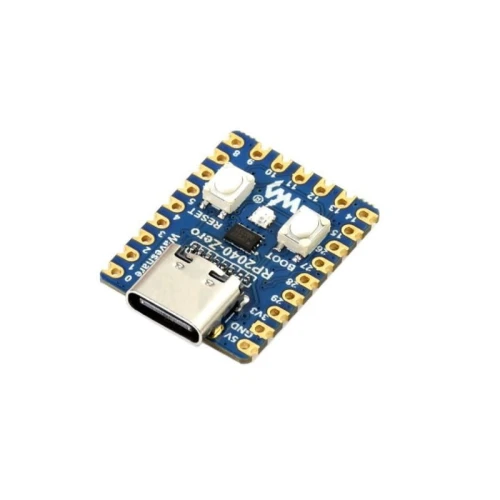 RP2040-zero płytka zgodna z Raspberry Pi Pico