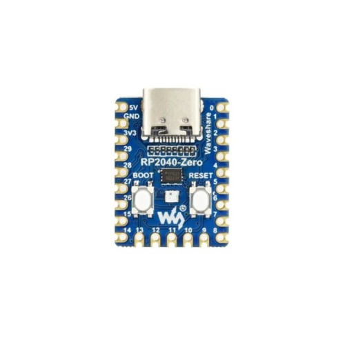 RP2040-zero płytka zgodna z Raspberry Pi Pico