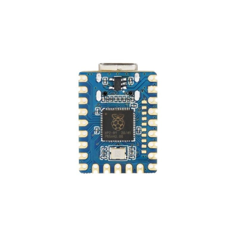 RP2040-zero płytka zgodna z Raspberry Pi Pico