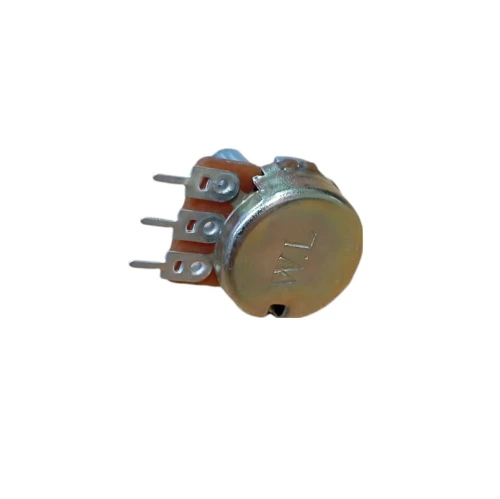 Potencjometr obrotowy liniowy 5K ohm