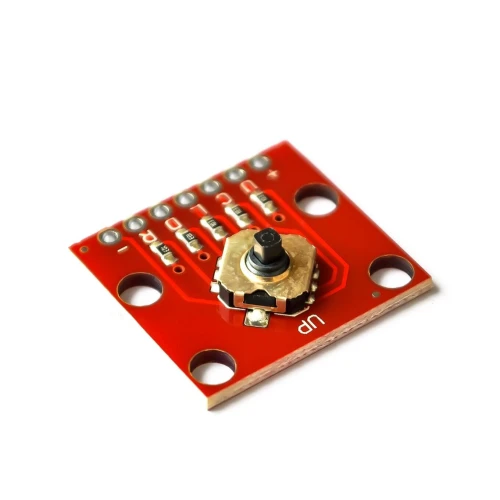 5-kierunkowy moduł przełącznika - joystick