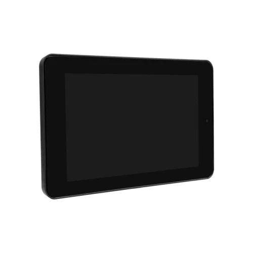 Moduł wyświetlacza 7" dotykowy pojemnościowy dla Raspberry Pi, DSI, 800×480 z kamerą 5MP i obudową