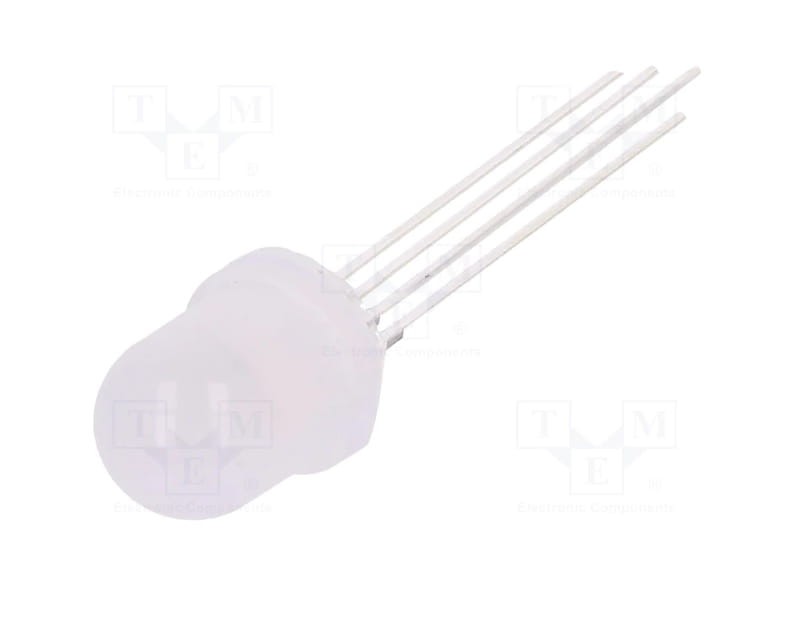 dioda rgb led