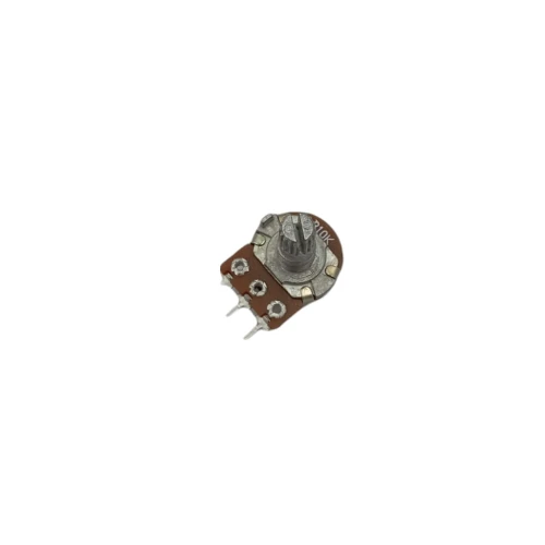 Potencjometr obrotowy liniowy 10K ohm