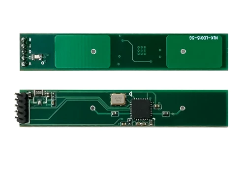 Moduł czujnika indukcyjnego radaru 5G