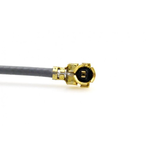 Antena GPS 1575,42MHz z złączem SMA i adapterem IPX