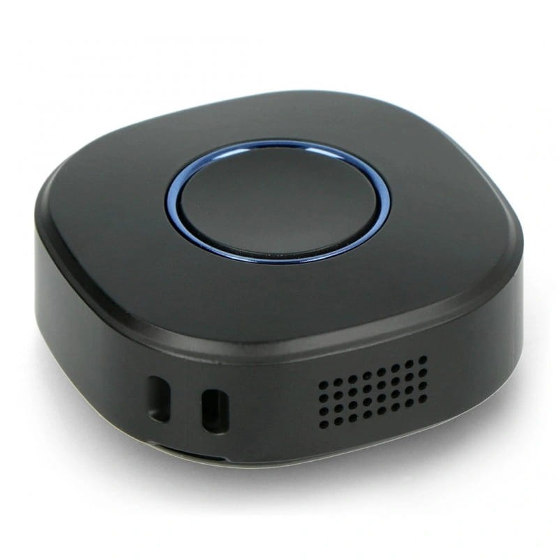 Shelly Button 1 - bezprzewodowy przycisk WiFi