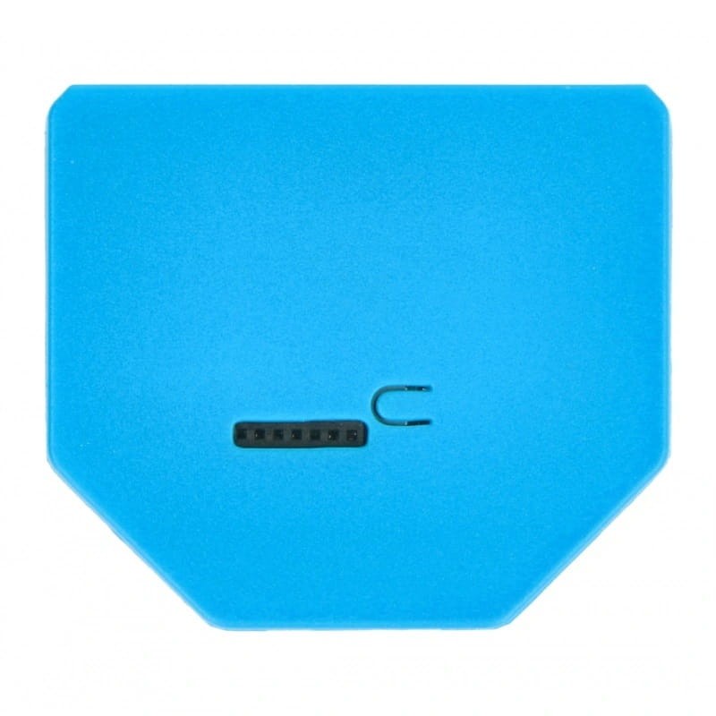 Shelly 1L WiFi - przekaźnik 230VAC 4A bez linii N