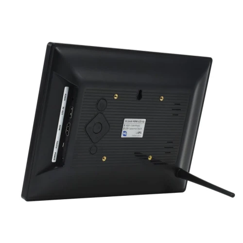 10,1" wyświetlacz LCD pojemnościowy 1920x1200 w obudowie ochronnej