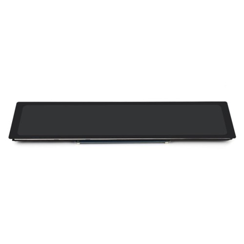Pojemnościowy wyświetlacz LCD 11.9", 320x1480 panel ze szkła hartowanego