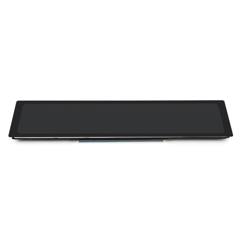 Pojemnościowy wyświetlacz LCD 11.9", 320x1480 panel ze szkła hartowanego